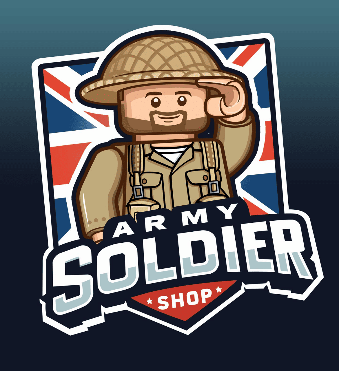 Army Soldiers Shop